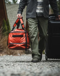 Discount Tailwind 50L Duffel Women Travel|Duffles