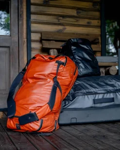 Online Tailwind 80L Duffel Women Travel|Duffles