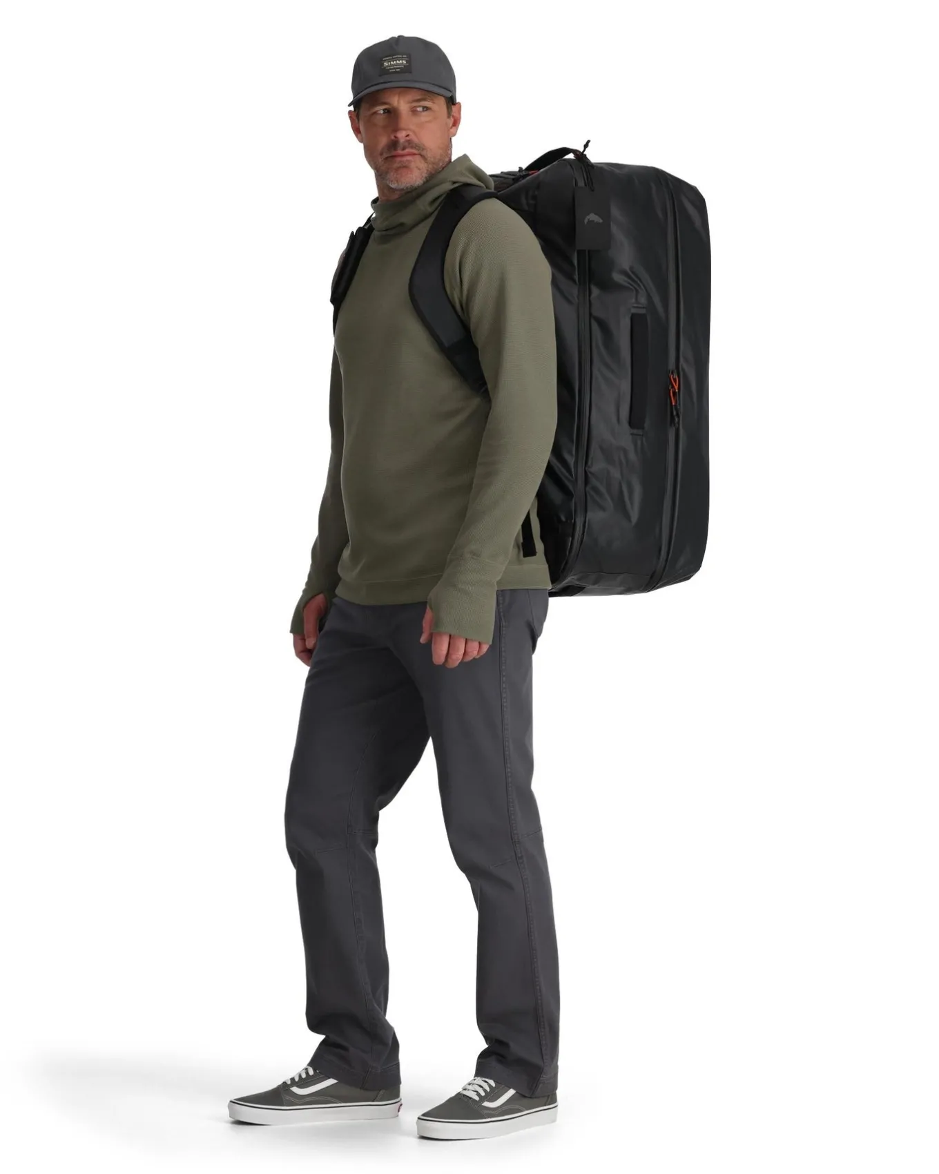 Online Tailwind 80L Duffel Women Travel|Duffles