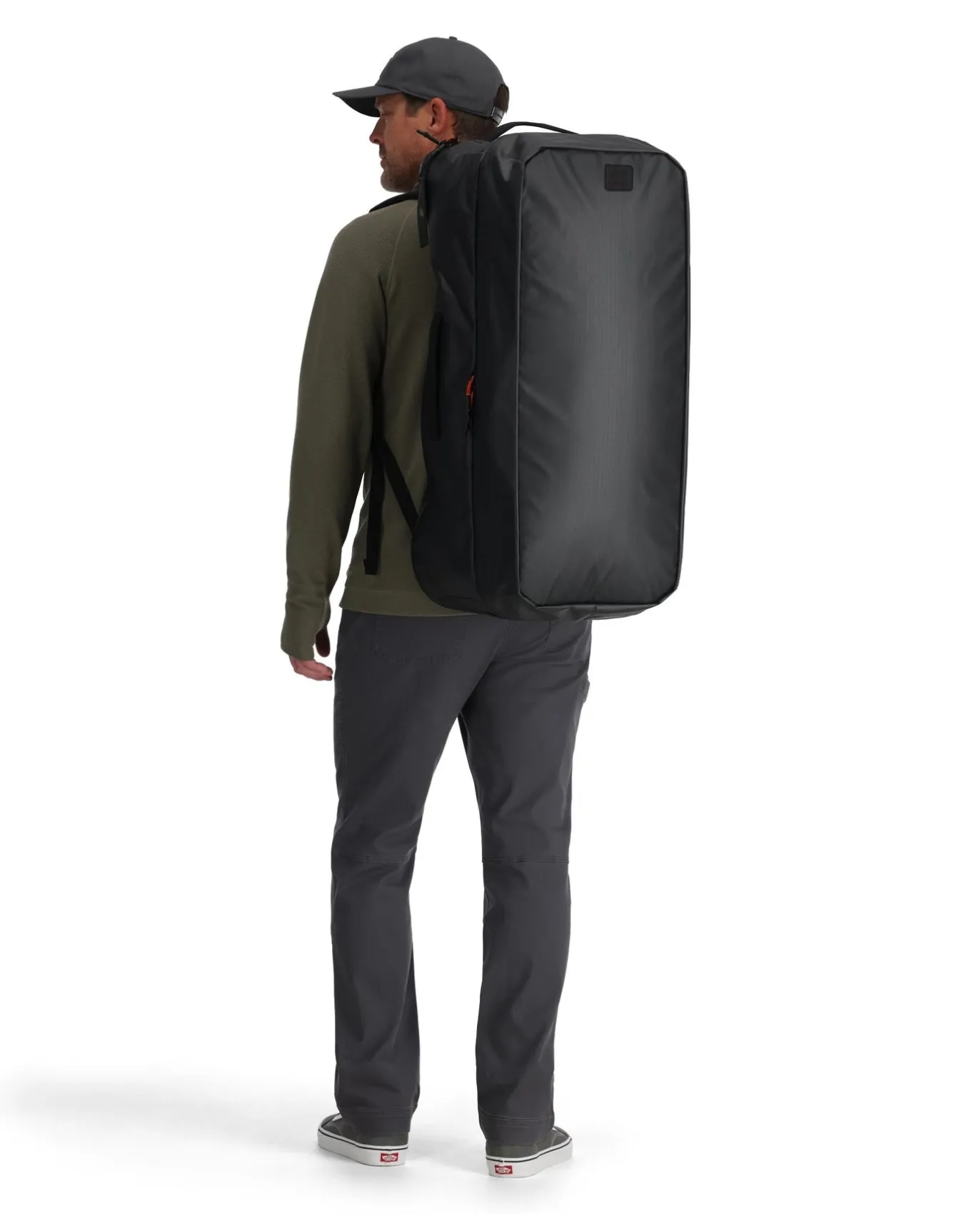 Online Tailwind 80L Duffel Women Travel|Duffles