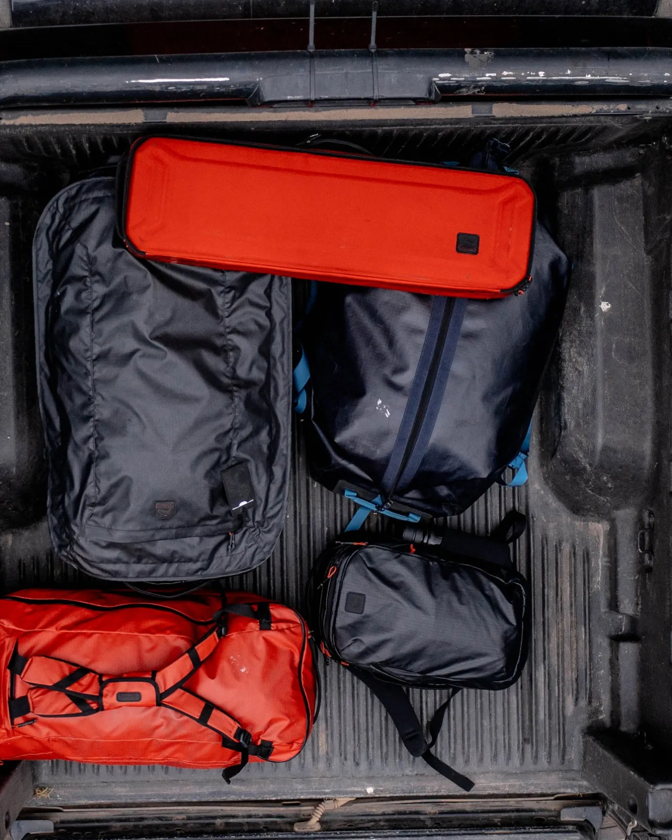 Clearance Tailwind Rod & Reel Vault Women Travel|Travel