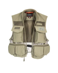 New Tributary Fishing Vest Fishing Vests