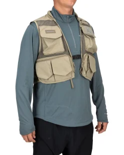 New Tributary Fishing Vest Fishing Vests