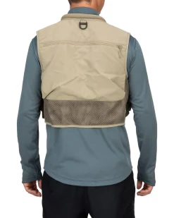 New Tributary Fishing Vest Fishing Vests