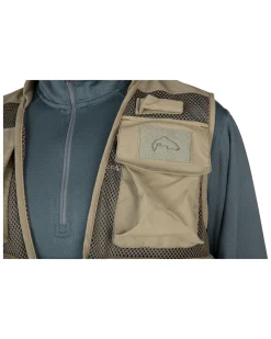 New Tributary Fishing Vest Fishing Vests