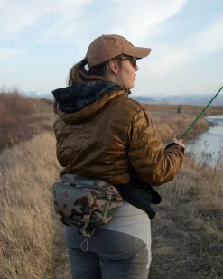 Tributary Hip Pack Fishing Packs