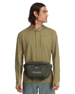 Tributary Hip Pack Fishing Packs