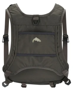 Hot Tributary Hybrid Chest Pack Fishing Packs