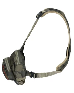 Hot Tributary Hybrid Chest Pack Fishing Packs