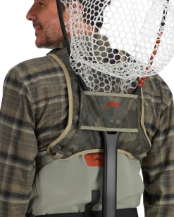 Hot Tributary Hybrid Chest Pack Fishing Packs