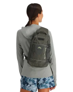 Tributary Sling Pack Fishing Packs