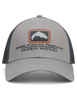 Discount Trout Icon Trucker Hat Women Caps & Trucker Hats|Caps & Trucker Hats
