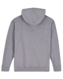 Clearance Unisex Hook and Loop Hoody Women Hoodies|Hoodies