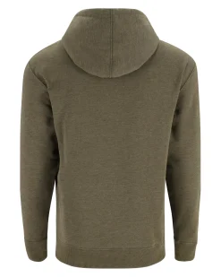 Hot Unisex Simms Logo Hoody 2024 Long Sleeves