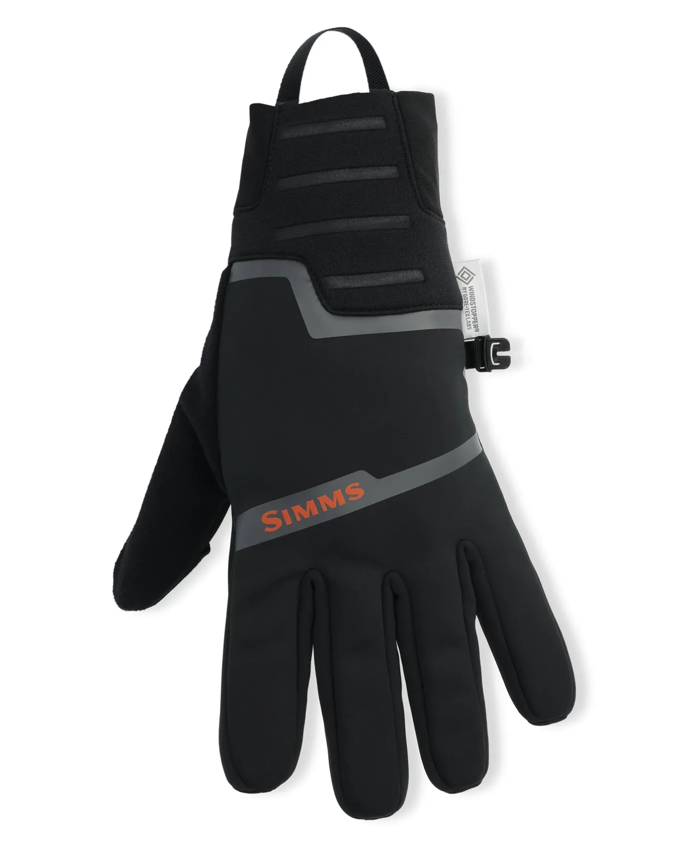 Hot WINDSTOPPER® Flex Fishing Glove Women Gloves|Gloves