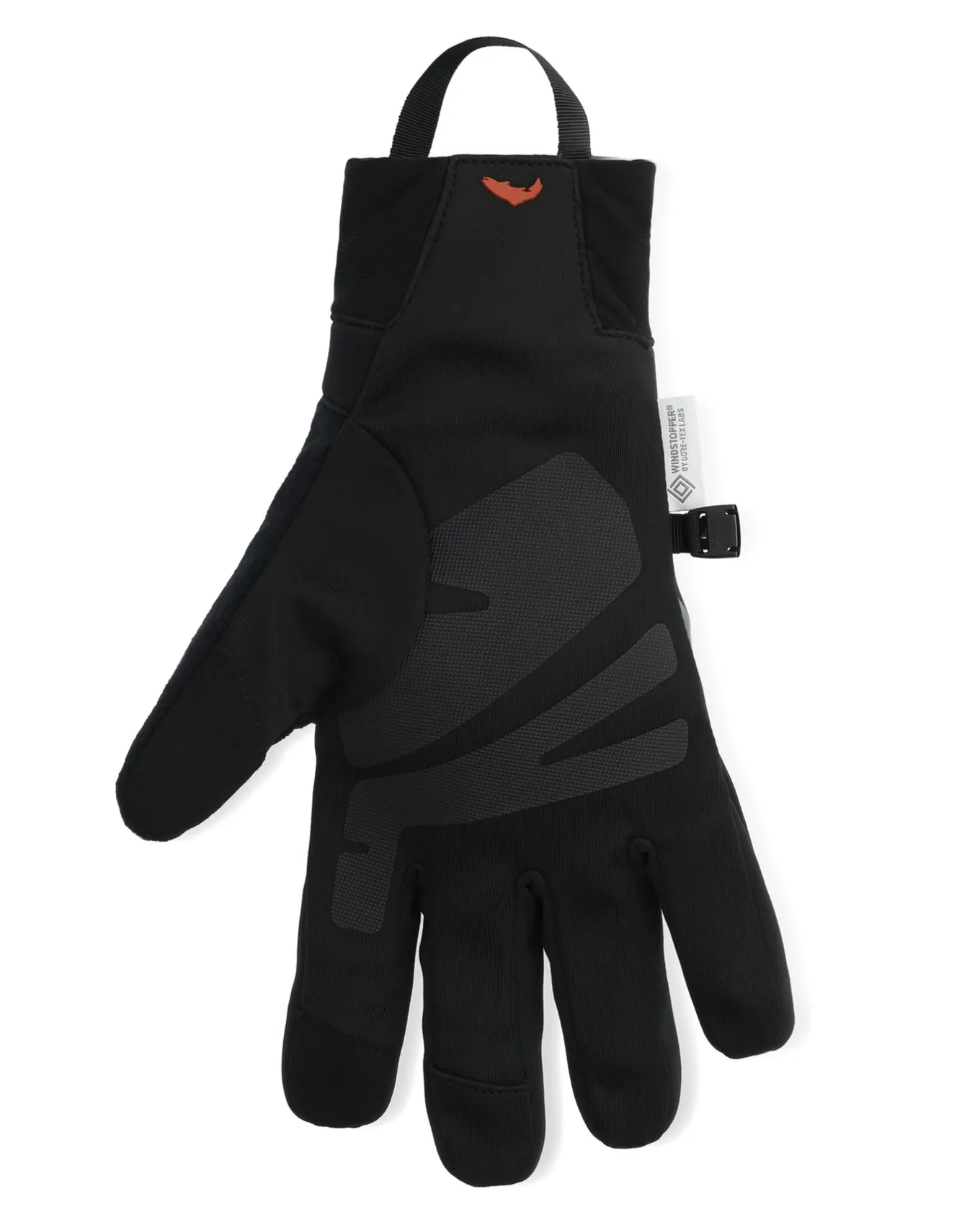 Hot WINDSTOPPER® Flex Fishing Glove Women Gloves|Gloves