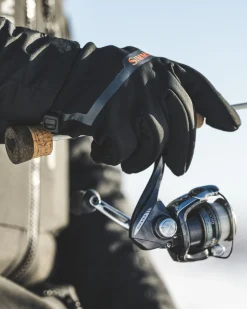 Hot WINDSTOPPER® Flex Fishing Glove Women Gloves|Gloves