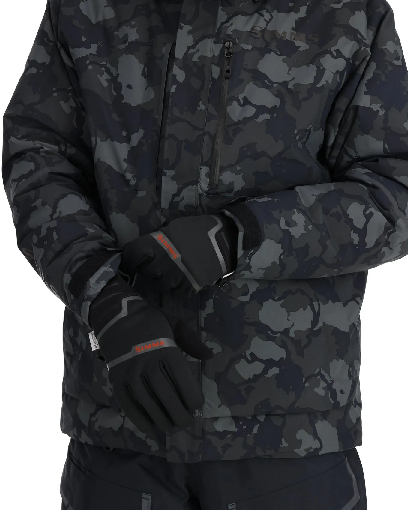 Hot WINDSTOPPER® Flex Fishing Glove Women Gloves|Gloves