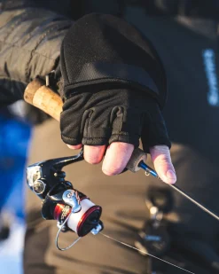 Sale WINDSTOPPER® Foldover Fishing Mitt Women Gloves|Gloves