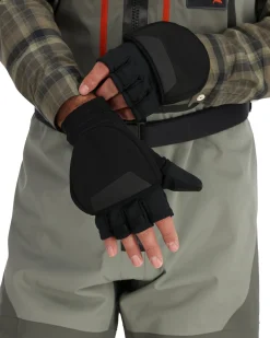 Sale WINDSTOPPER® Foldover Fishing Mitt Women Gloves|Gloves