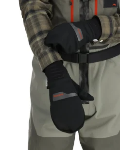 Sale WINDSTOPPER® Foldover Fishing Mitt Women Gloves|Gloves