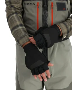 Sale WINDSTOPPER® Foldover Fishing Mitt Women Gloves|Gloves