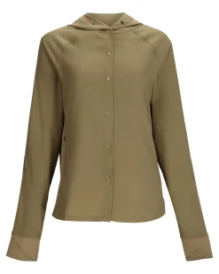 Hot Women's BiComp Fishing Hoody Women Hoodies|Long Sleeves