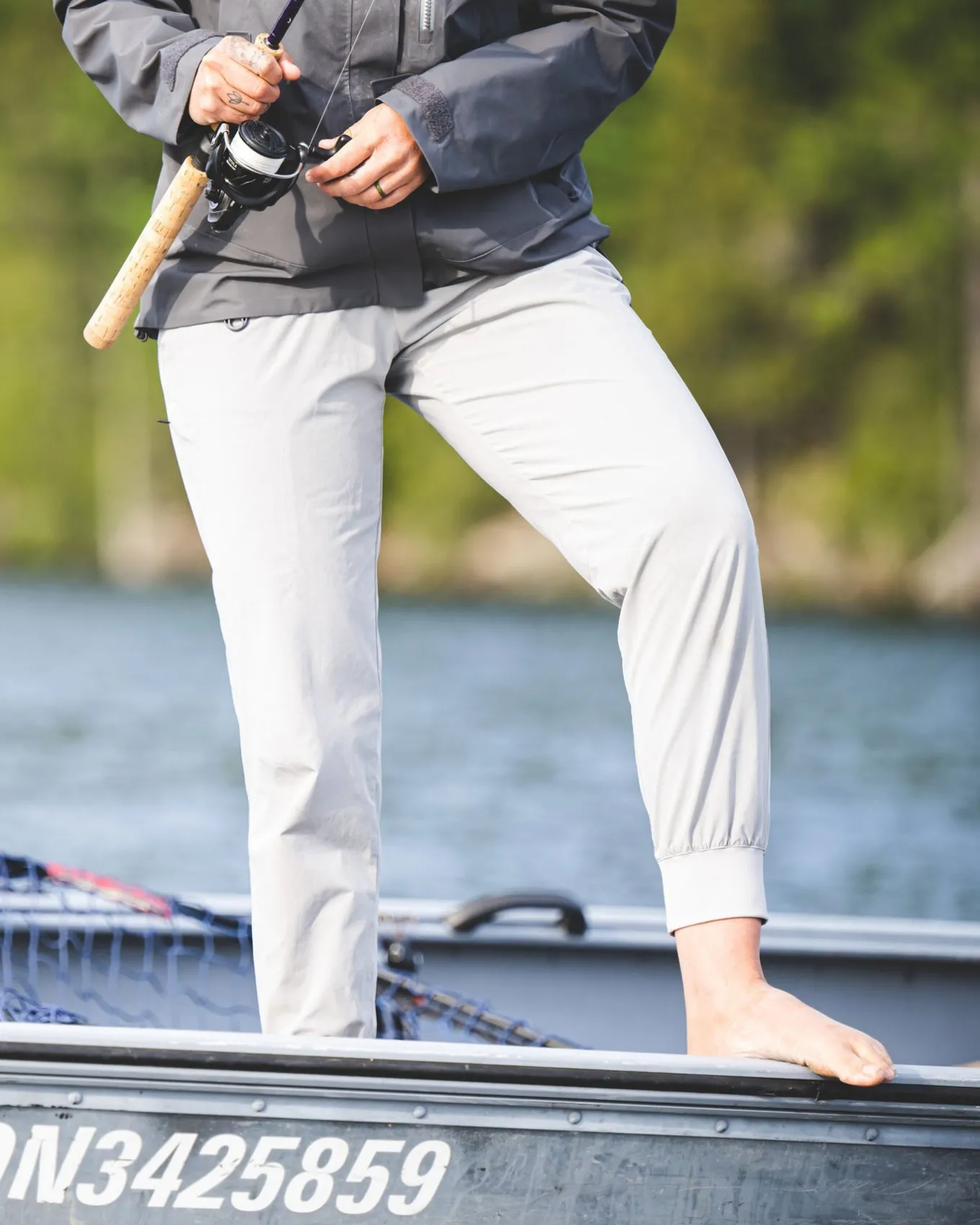 Women's Bugstopper® Jogger Women Pants