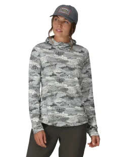 Sale Women's Bugstopper® SolarFlex® Hoody Women Hoodies|Long Sleeves