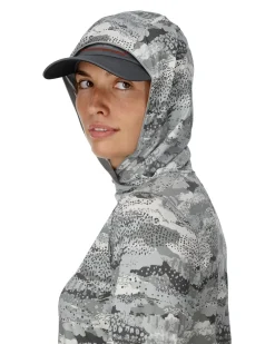 Sale Women's Bugstopper® SolarFlex® Hoody Women Hoodies|Long Sleeves