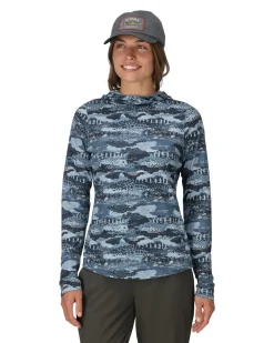 Sale Women's Bugstopper® SolarFlex® Hoody Women Hoodies|Long Sleeves