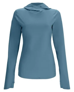 Clearance Women's Bugstopper® SolarFlex® Hoody Women Hoodies|Long Sleeves