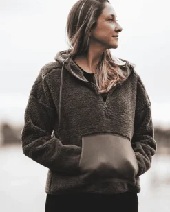 Clearance Women's Coldweather Fleece Women Hoodies|Lifestyle