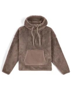 Clearance Women's Coldweather Fleece Women Hoodies|Lifestyle