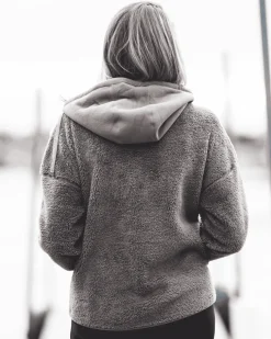 Clearance Women's Coldweather Fleece Women Hoodies|Lifestyle