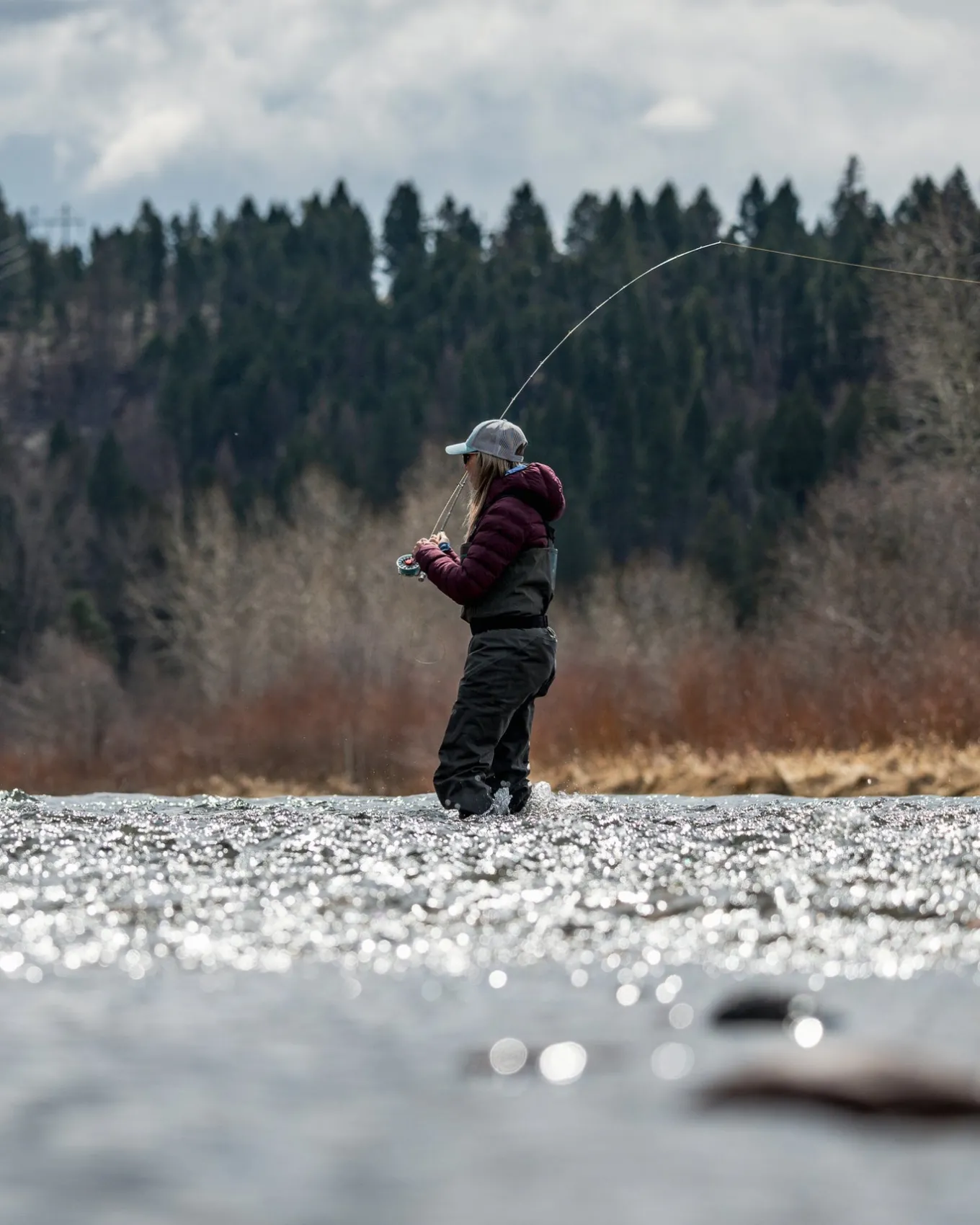 Online Women's ExStream Insulated Jacket Women Jackets & Vests