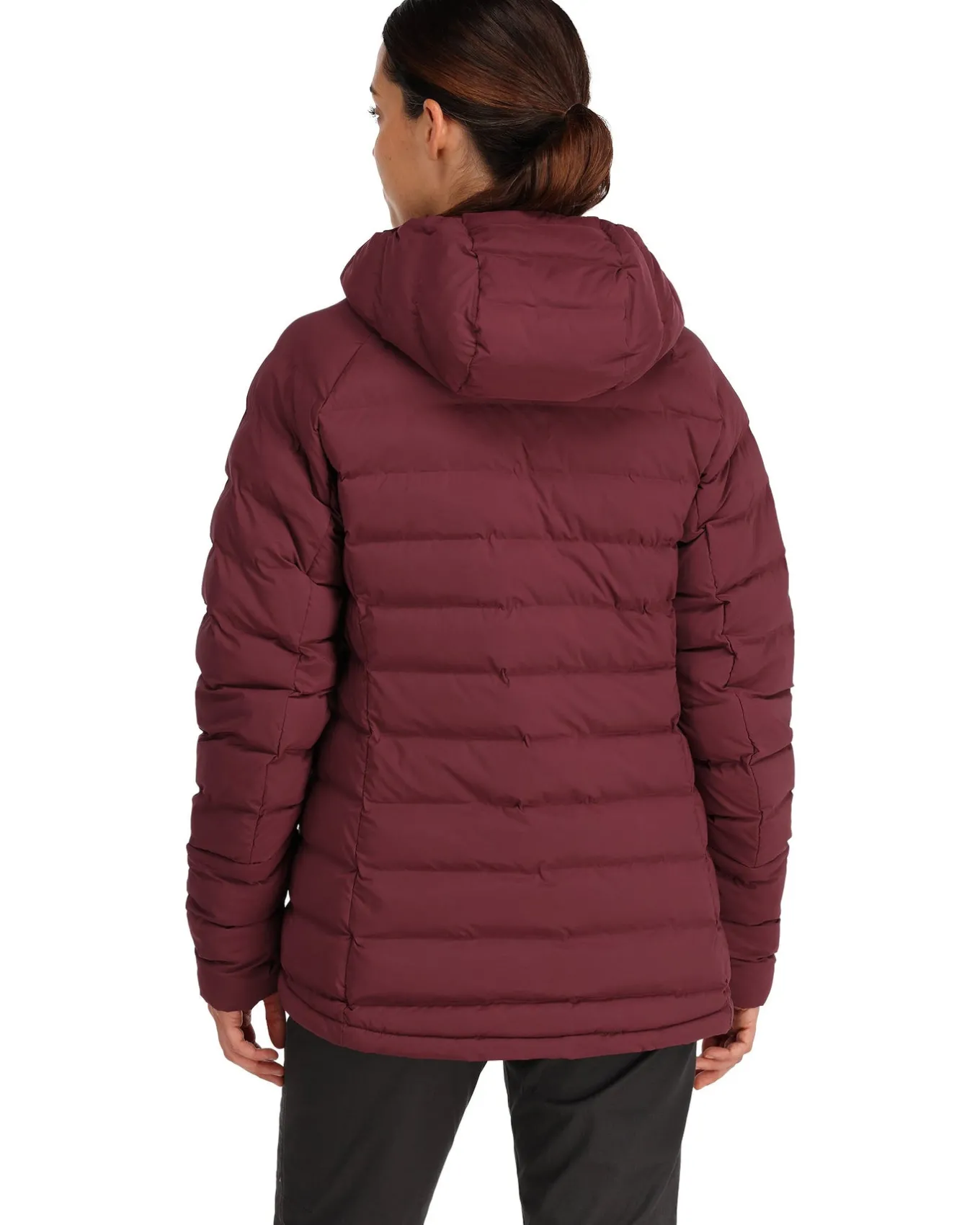 Online Women's ExStream Insulated Jacket Women Jackets & Vests