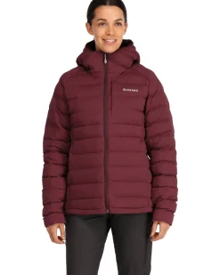 Online Women's ExStream Insulated Jacket Women Jackets & Vests