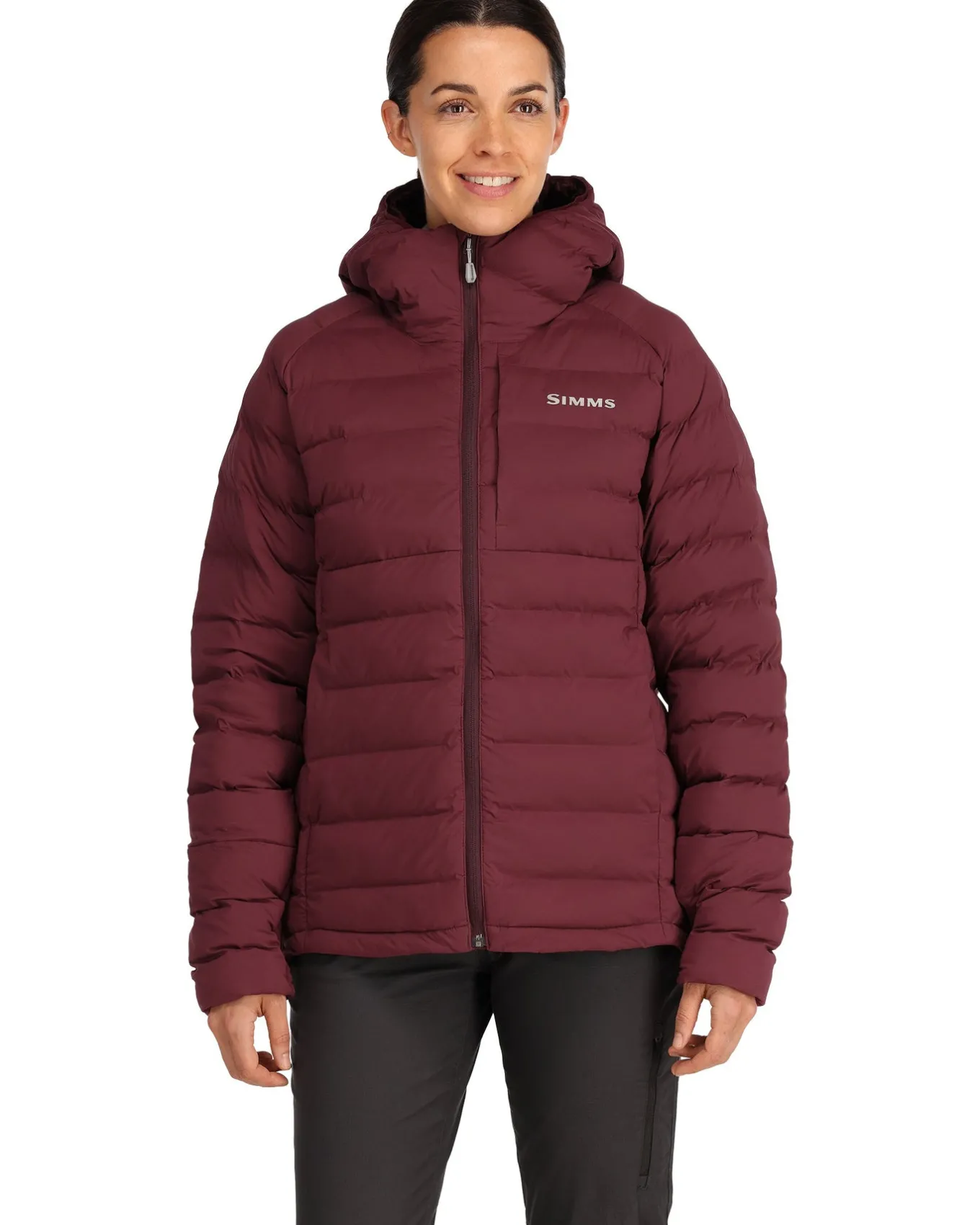 Online Women's ExStream Insulated Jacket Women Jackets & Vests