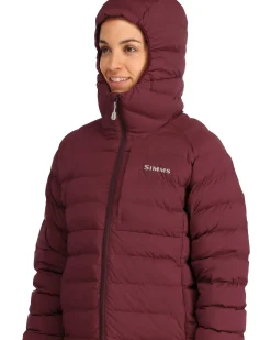 Online Women's ExStream Insulated Jacket Women Jackets & Vests