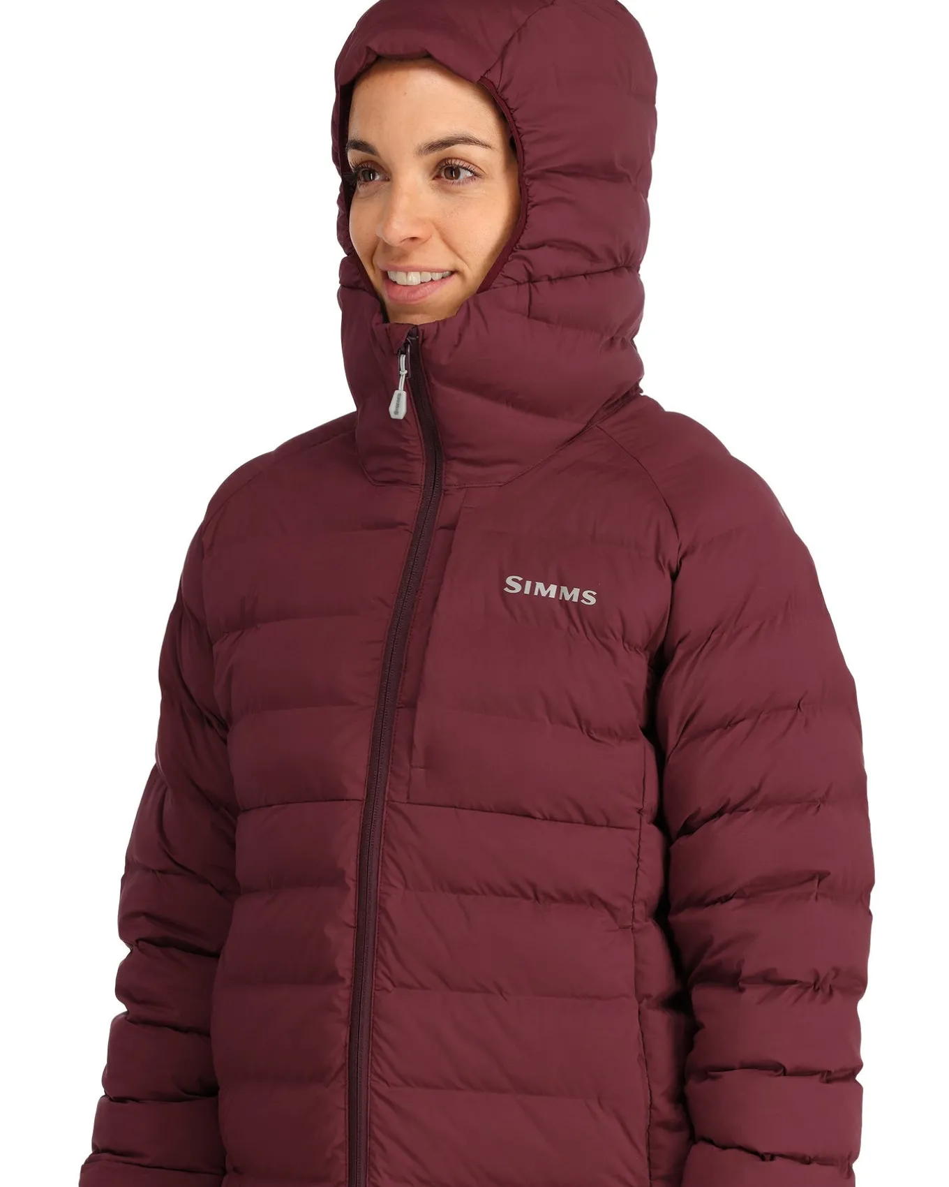Online Women's ExStream Insulated Jacket Women Jackets & Vests