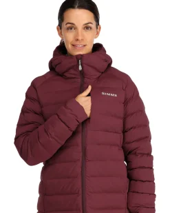 Online Women's ExStream Insulated Jacket Women Jackets & Vests