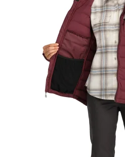 Online Women's ExStream Insulated Jacket Women Jackets & Vests