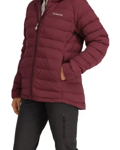 Online Women's ExStream Insulated Jacket Women Jackets & Vests