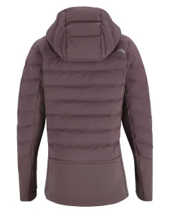 Outlet Women's ExStream Pull-Over Insulated Hoody Women Jackets & Vests|River