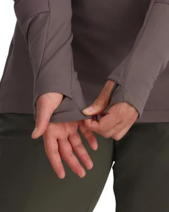 Outlet Women's ExStream Pull-Over Insulated Hoody Women Jackets & Vests|River