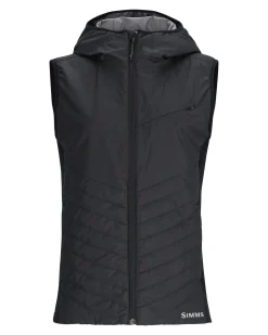 Hot Women's Fall Run Hybrid Hooded Vest Women Lifestyle|Jackets & Vests