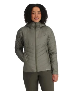Clearance Women's Fall Run Insulated Hoody Women Lifestyle|Jackets & Vests