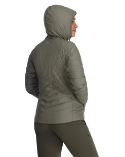 Clearance Women's Fall Run Insulated Hoody Women Lifestyle|Jackets & Vests