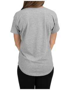 Sale Women's Floral Trout T-Shirt Women T-Shirts